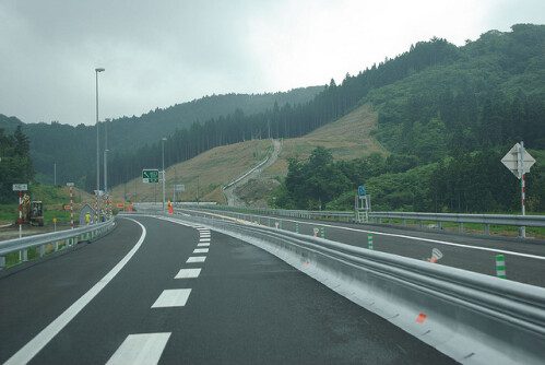 高速道路