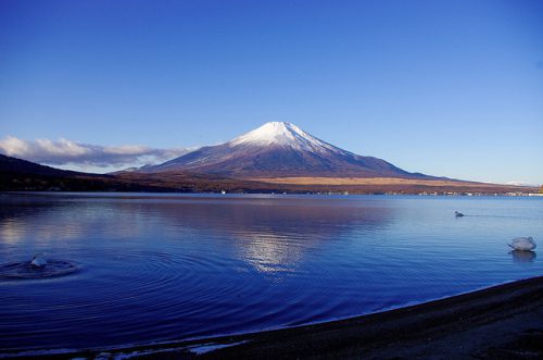 富士山