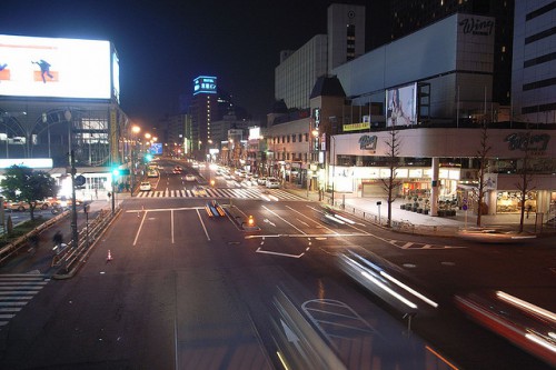 品川駅