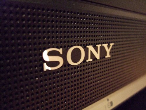 sony-ソニーのテレビ