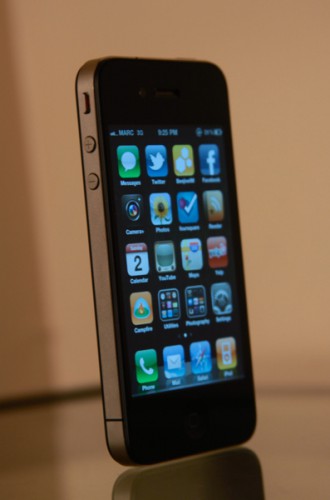 iphone4