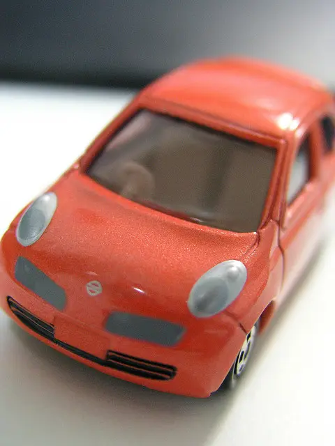 自動車・くるま