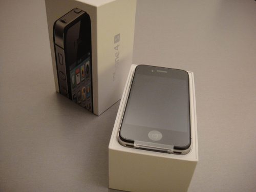 iphone4s