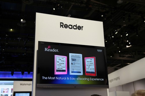 Sony Reader