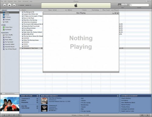 itunes