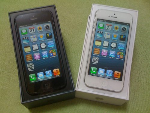 iphone5