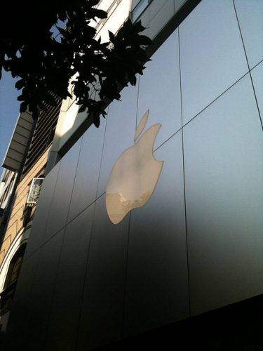 apple store