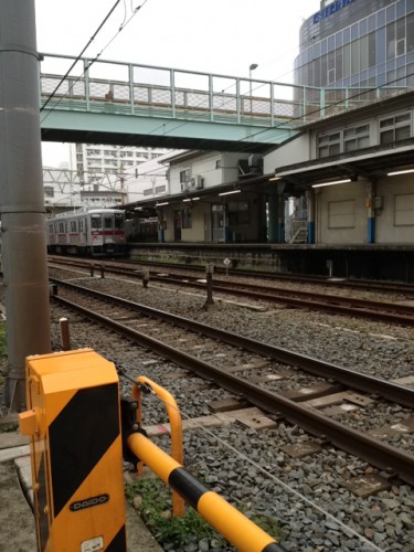 竹ノ塚駅