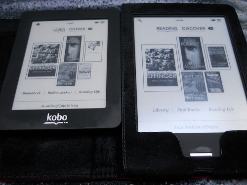 kobo