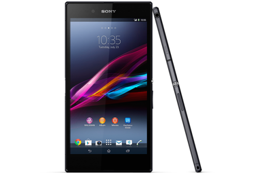 xperia-z-ultra