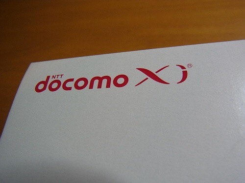 DOCOMO