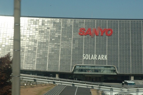 SANYO