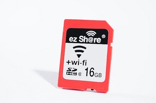 SD-WIFI