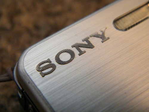 sony