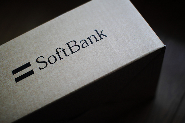 softbank