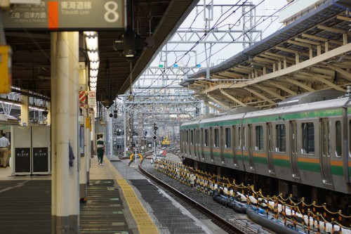 東京駅