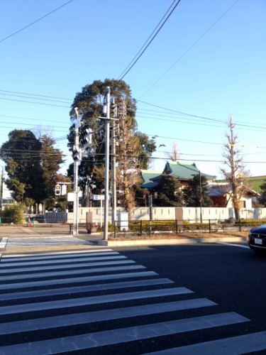 野崎八幡