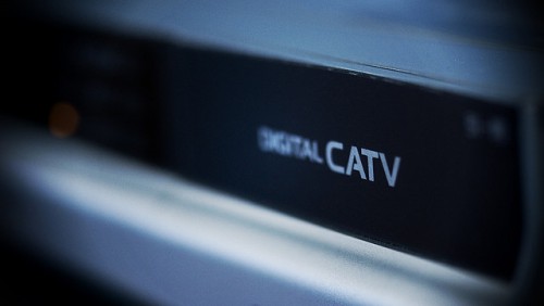 CATV