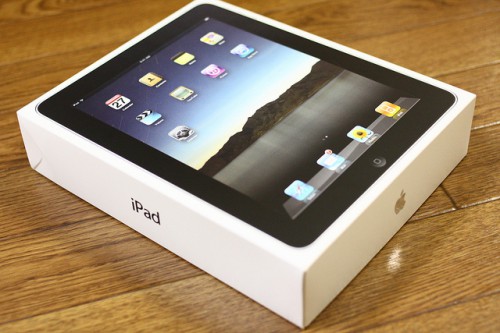 ipad