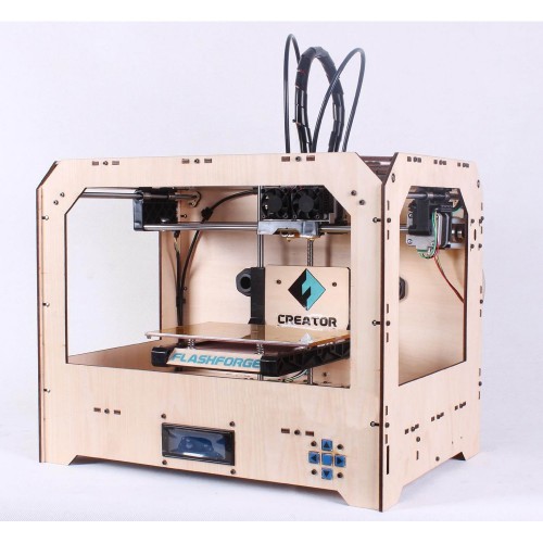 3d-printer