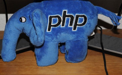 php