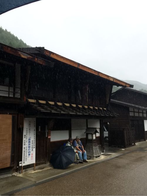 飴屋の村上堂