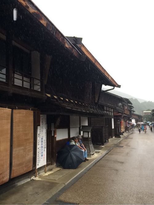 飴屋の村上堂