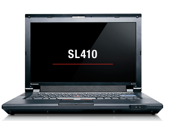 ThinkPad SL410