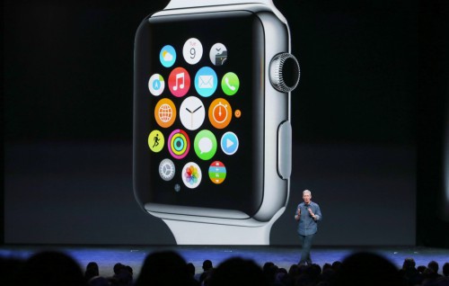 Apple Watch