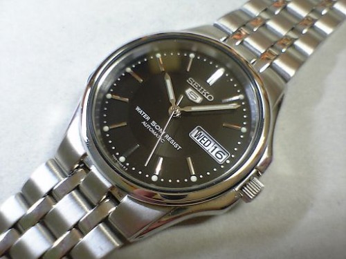 seiko5