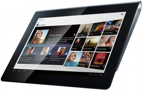 SONY TABLET