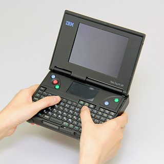 PC110 IBM