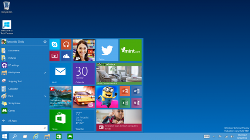 windows10