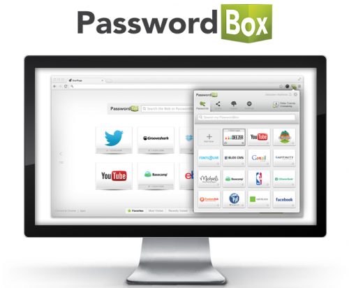 passwordbox