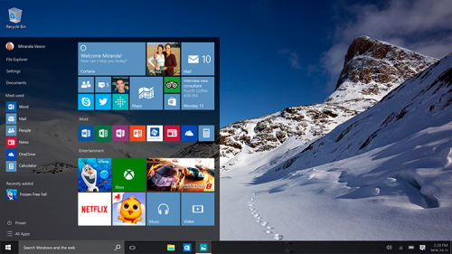 windows10