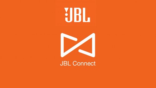 JBL CONNECT