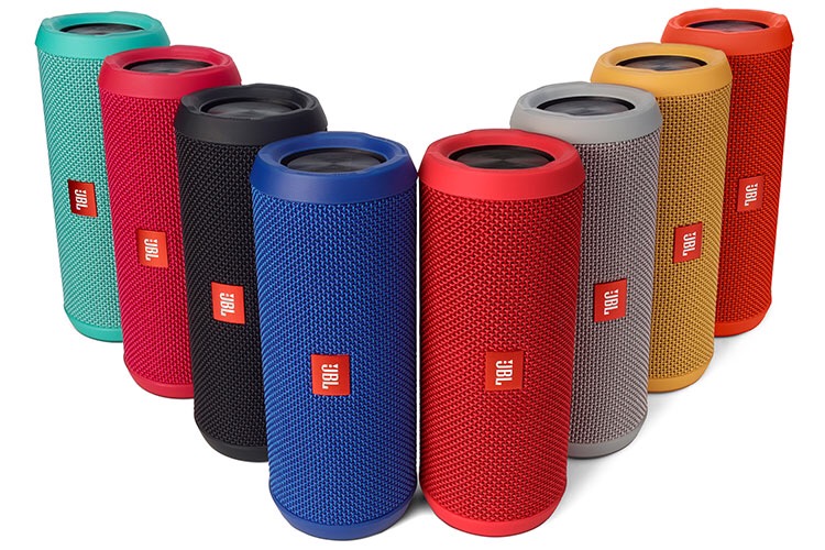 JBL FLIP3