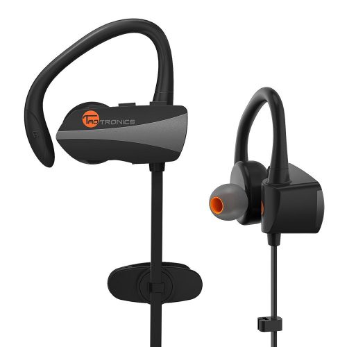 TaoTronics Bluetooth ワイヤレス イヤホン 5