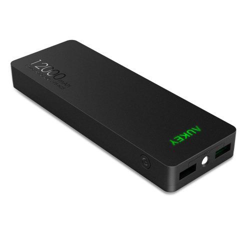 aukey battery