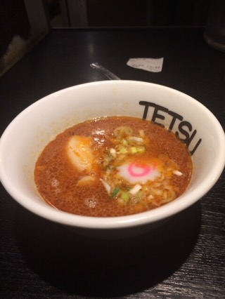 つけ麺TETSU