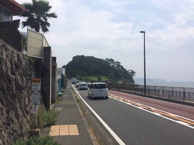 稲村ケ崎