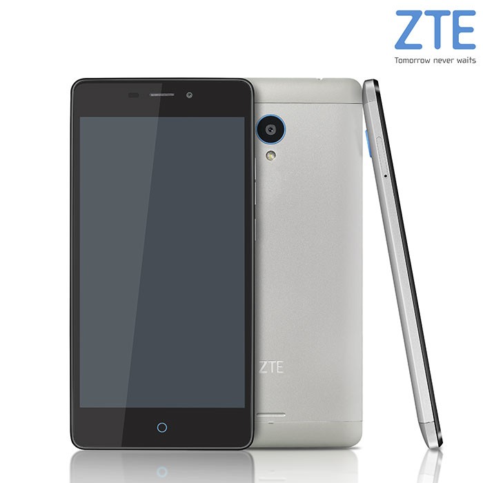 ZTE Blade V580