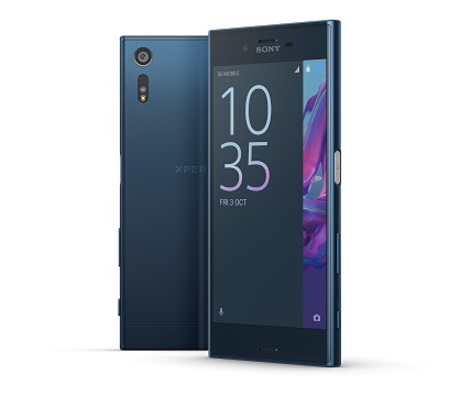 SONY Xperia XZ