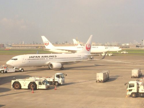 JAL