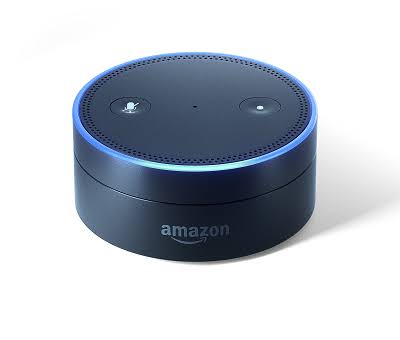 Amazon echo dot