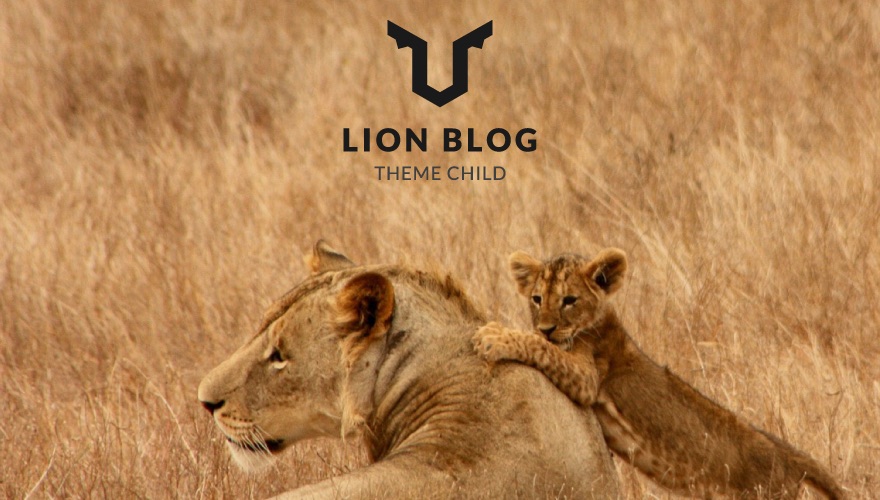 LION BLOG