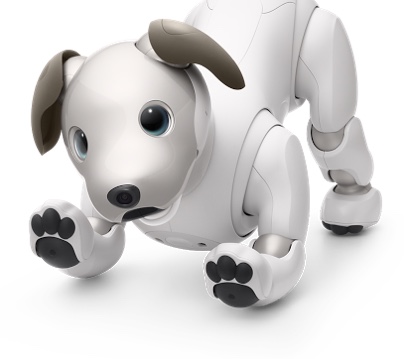 SONY AIBO