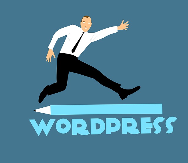 wordpress