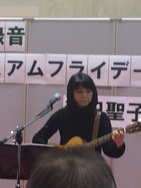 沢田聖子