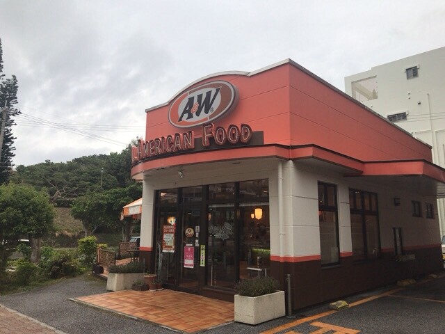 A&W